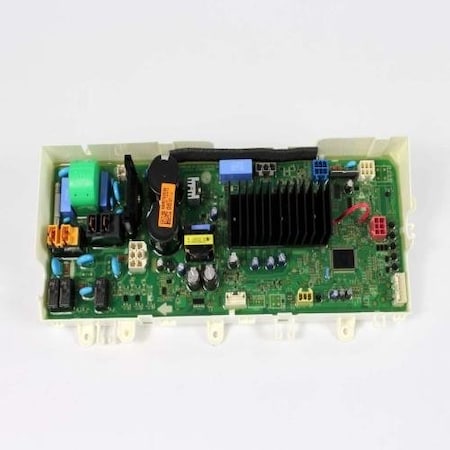 Lg EBR79203408 LG Main PCB Assembly EBR79203408